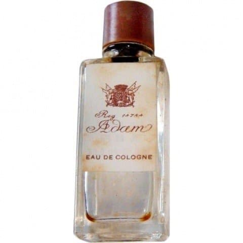 Adam (Eau de Cologne) by Adam perfume bottle