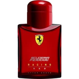 Scuderia Ferrari - Racing Red (After Shave)