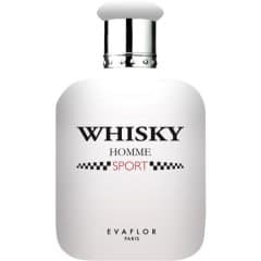 Whisky Homme Sport