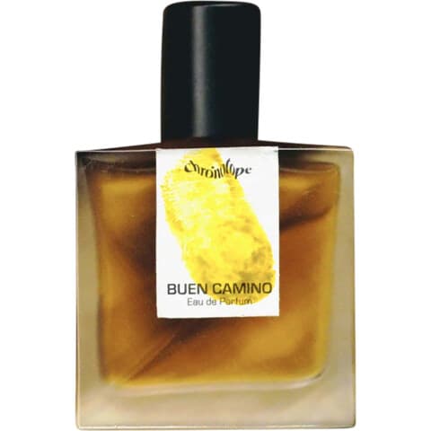 Buen Camino EDP