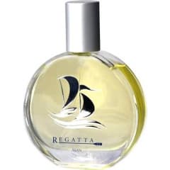 Regatta Man