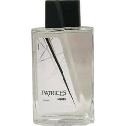 Patrichs Noir White (Aftershave)