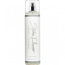 StormFlower Platinum (Body Mist)