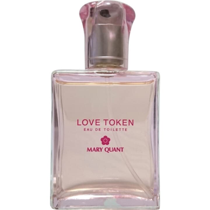 Love Token / ラブ トークン