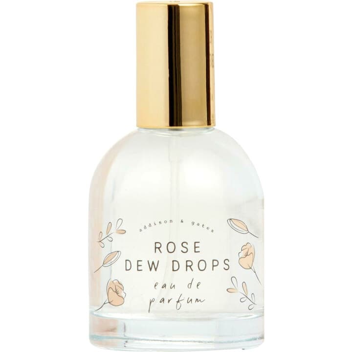 Rose Dew Drops