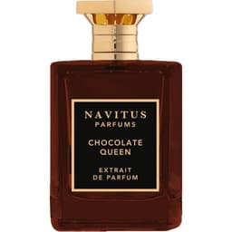 Chocolate Queen (Extrait de Parfum)