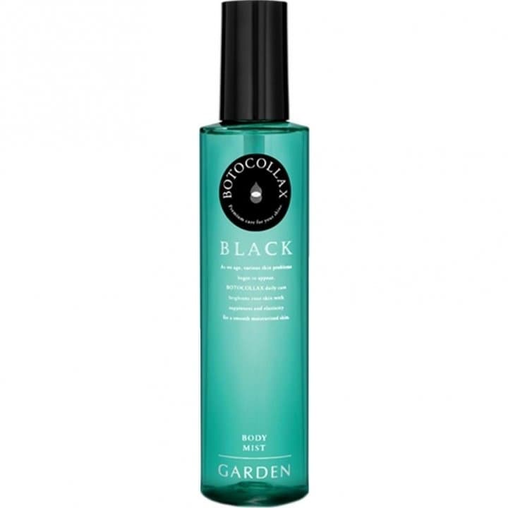 Garden / ガーデン (Body Mist)