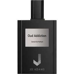 Oud Addiction