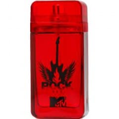 Rock by MTV Perfumes perfume bottle