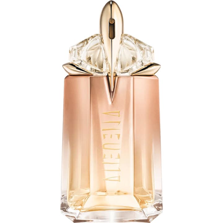 Alien Goddess (Eau de Parfum Supra Florale)