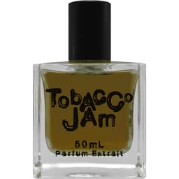 Tobacco Jam (2019)