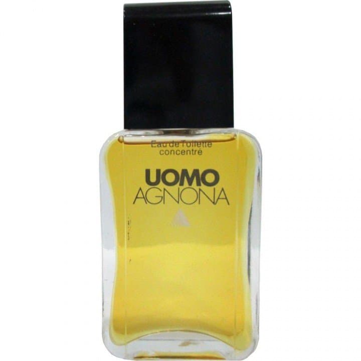 Uomo Agnona (Eau de Toilette concentré)