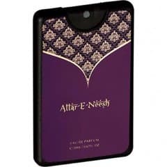 Attar e Neesh