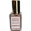 Santal Rouge