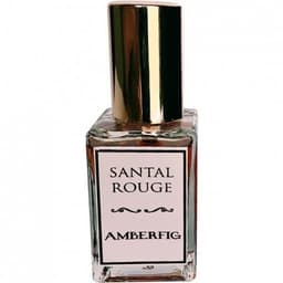 Santal Rouge