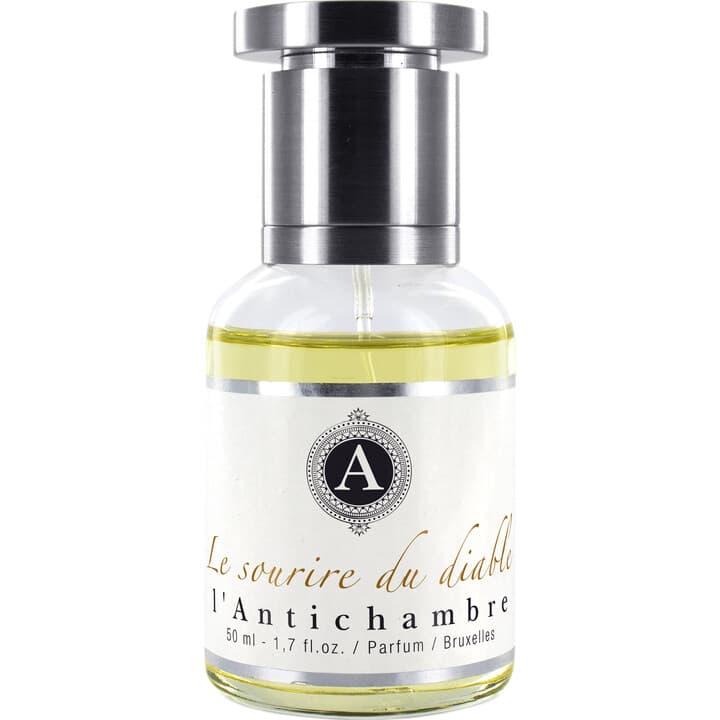 Le Sourire du Diable by L'Antichambre perfume bottle