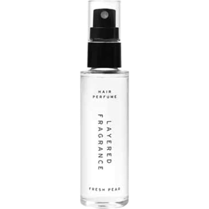 Fresh Pear / フレッシュペア (Hair Perfume)