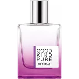 Iris Petals EDT