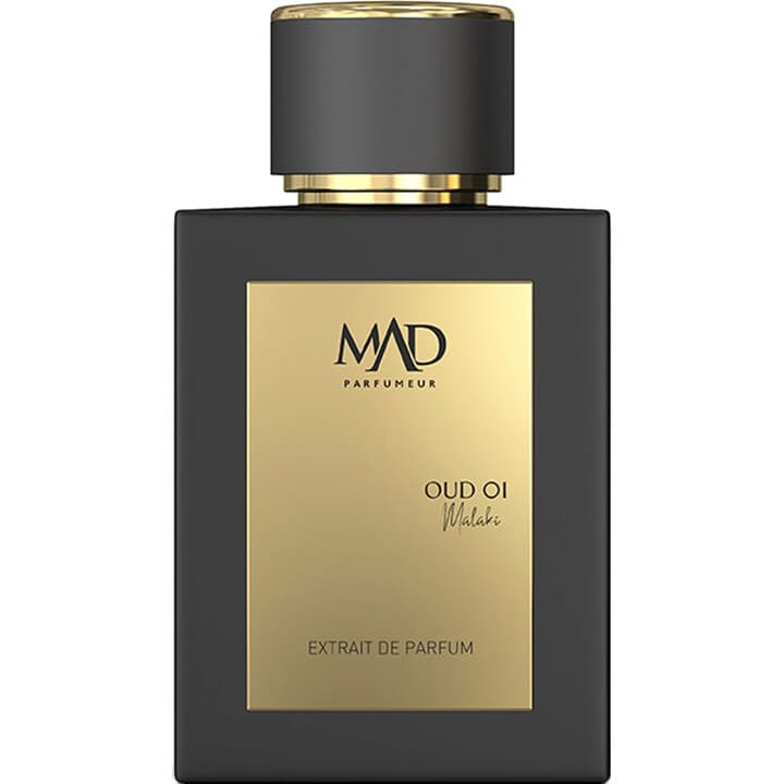 Oud 01 Malaki