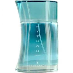 Python for Men EDT