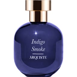 Indigo Smoke