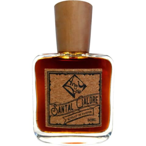 Santal Galore