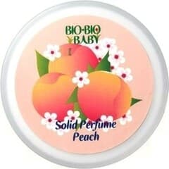 Bio•Bio Baby - Peach