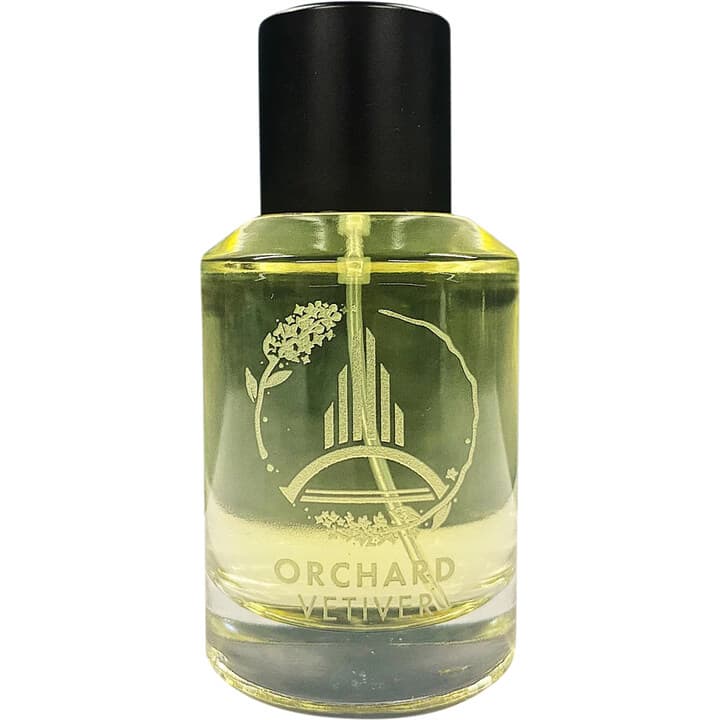 Orchard Vetiver