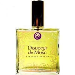 Douceur de Musc by Senteurs de Fée perfume bottle