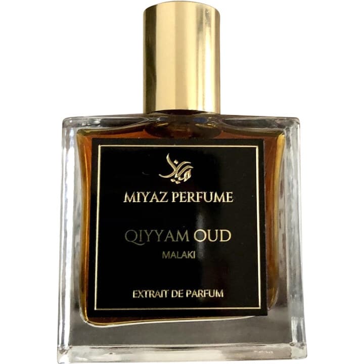 Qiyyam Oud Malaki