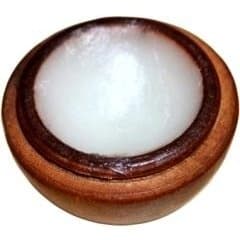 Patchouli goes Retro (Solid Perfume) by Pacific Perfumes perfume bottle