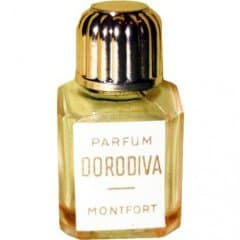 Parfum Dorodiva