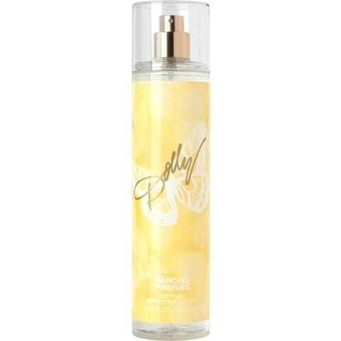 Dancing Fireflies (Body Mist)