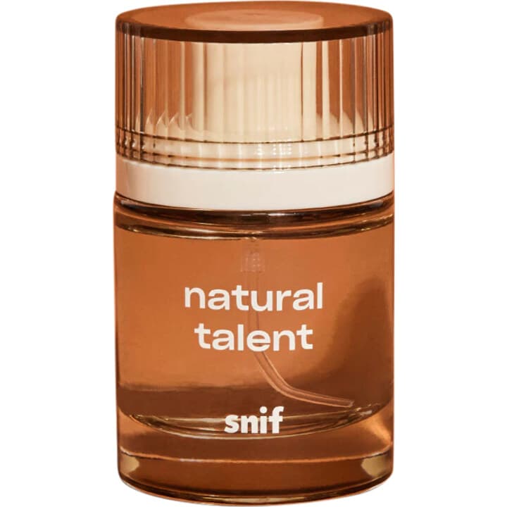 Natural Talent