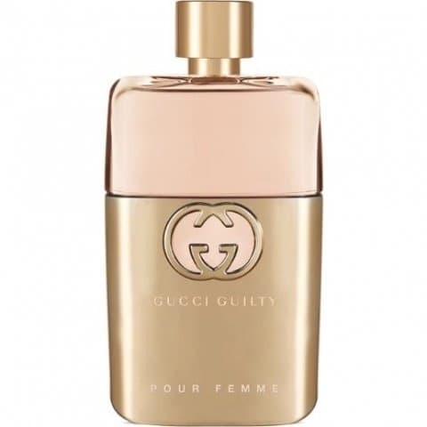 Guilty pour Femme EDP