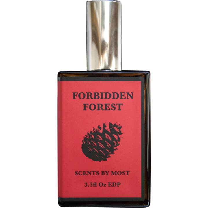 Forbidden Forest