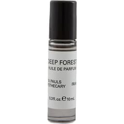 Deep Forest (Perfume Oil)