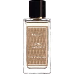 Santal Cashmere