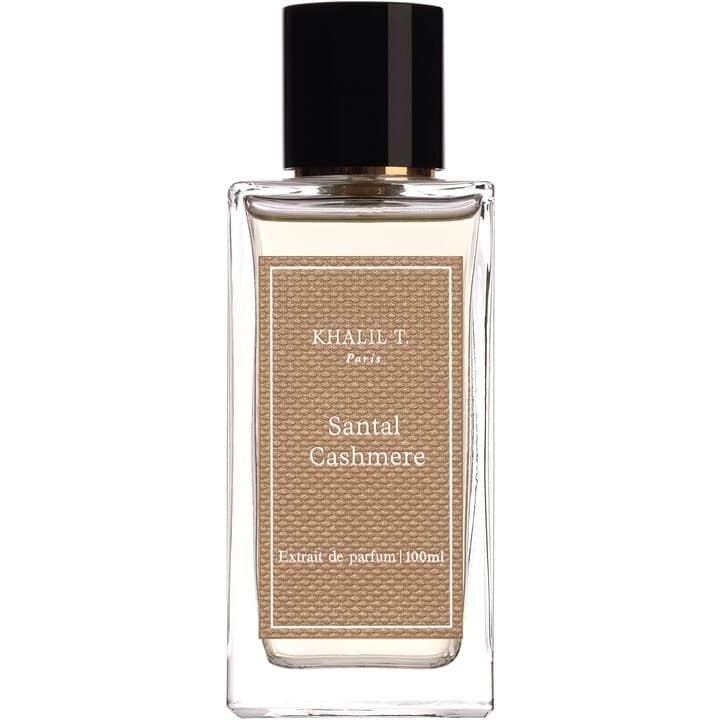 Santal Cashmere