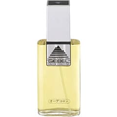 Giebel / ギーベル (Eau de Cologne)