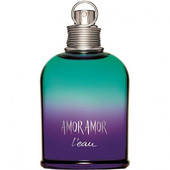 Amor Amor L'Eau 2016