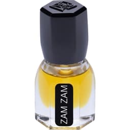 Zam Zam Attar