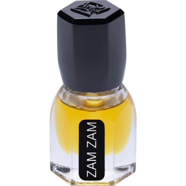 Zam Zam Attar