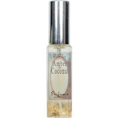 Amber + Coconut (Perfume)