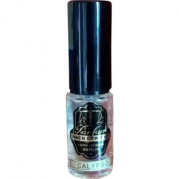 Calypso by Parfum-Individual Harry Lehmann perfume bottle