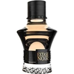 Black is Black Prestige Edition - Extase Noir