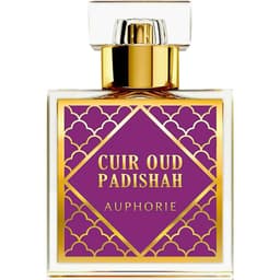 Cuir Oud Padishah