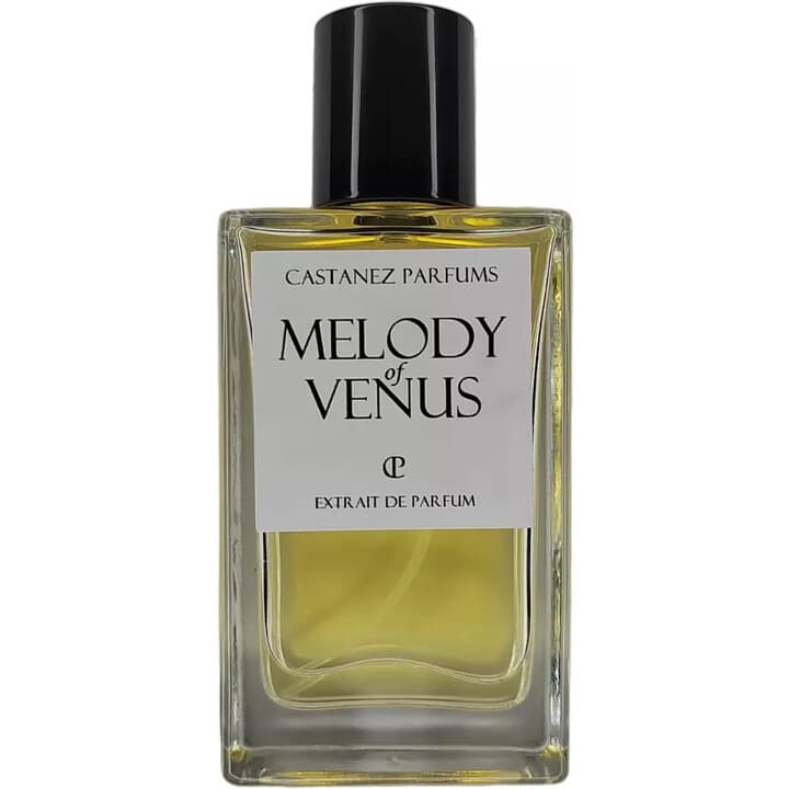 Melody of Venus