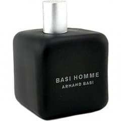 Basi Homme EDT