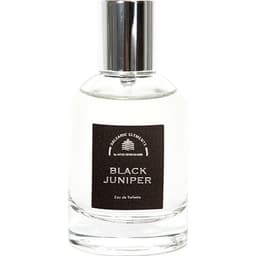 Balearic Elements - Black Juniper